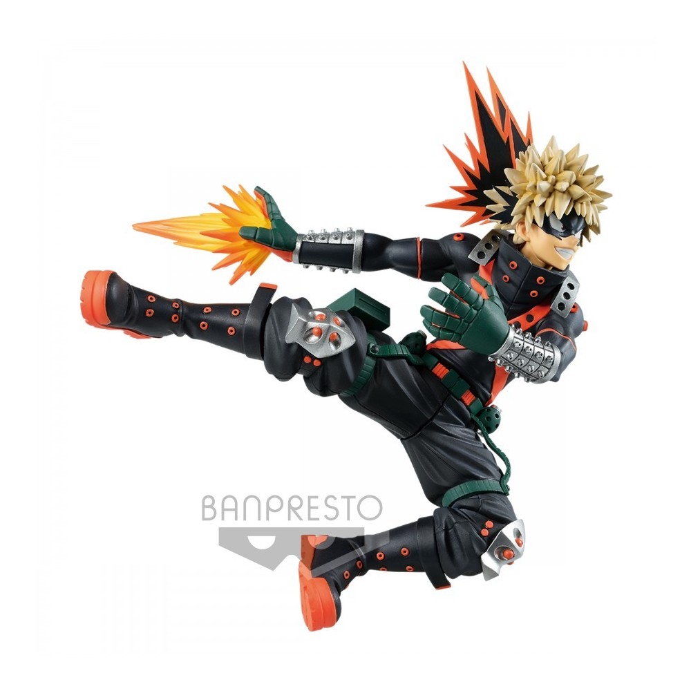 MY HERO ACADEMIA KATSUKI BAKUGO THE AMAZING HEROES VOL 14